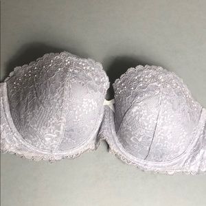 VICTORIA SECRET 34DD DREAM ANGELS BRA